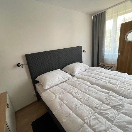 Apartman 511 Lipno nad Vltavou Esterno foto