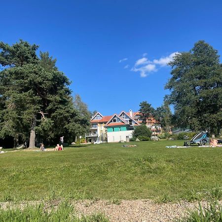 Apartman 511 Lipno nad Vltavou Esterno foto