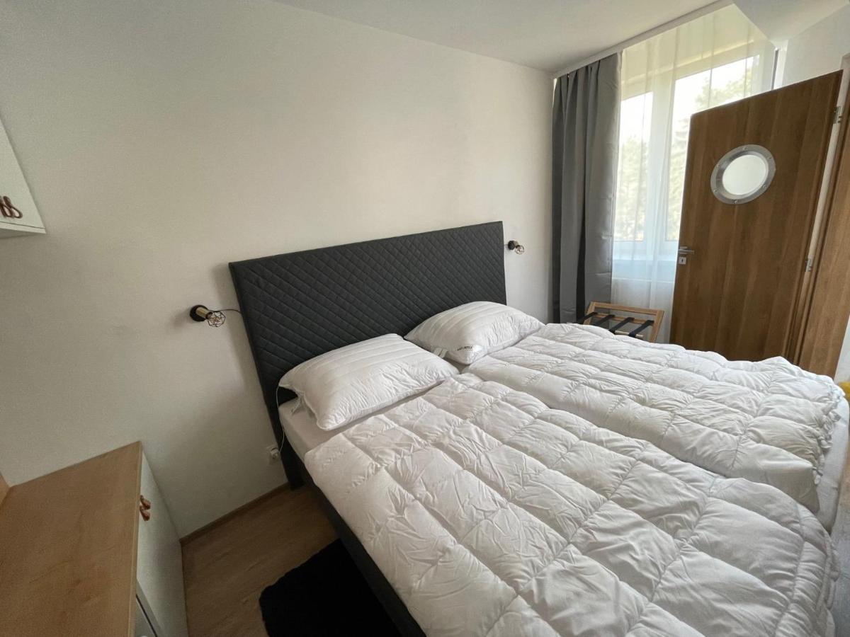 Apartman 511 Lipno nad Vltavou Esterno foto