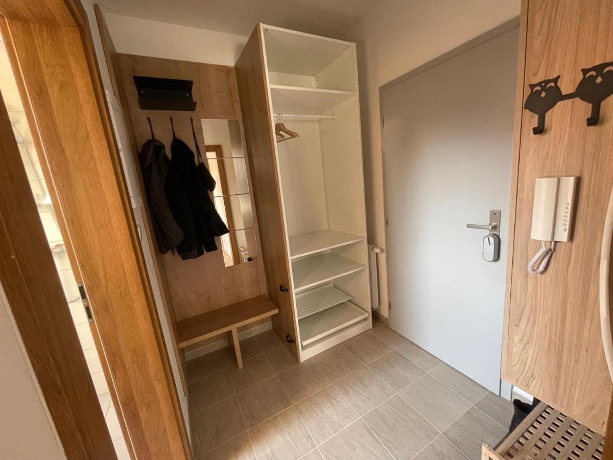 Apartman 511 Lipno nad Vltavou Esterno foto