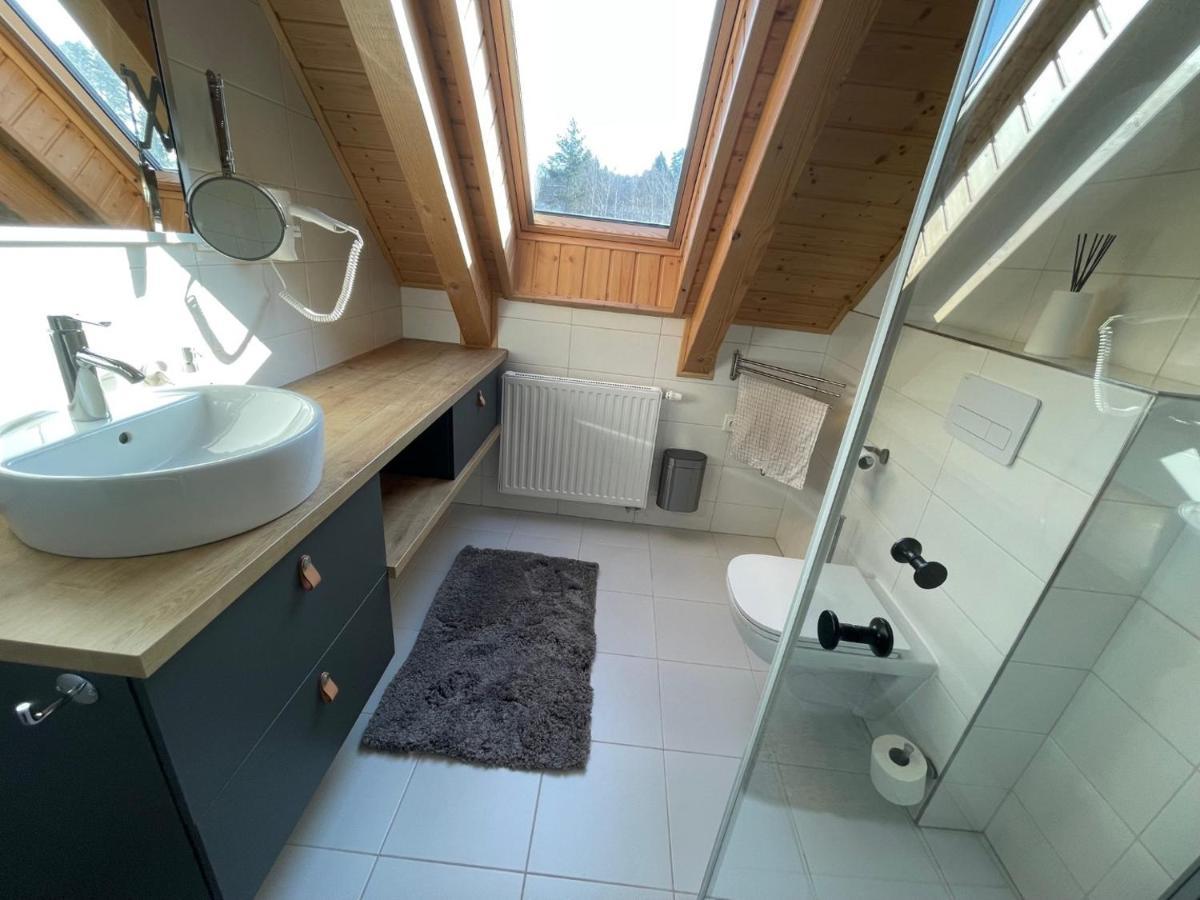 Apartman 511 Lipno nad Vltavou Esterno foto