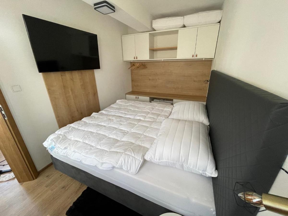 Apartman 511 Lipno nad Vltavou Esterno foto