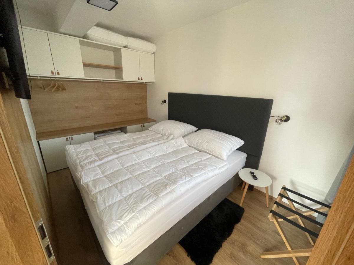 Apartman 511 Lipno nad Vltavou Esterno foto