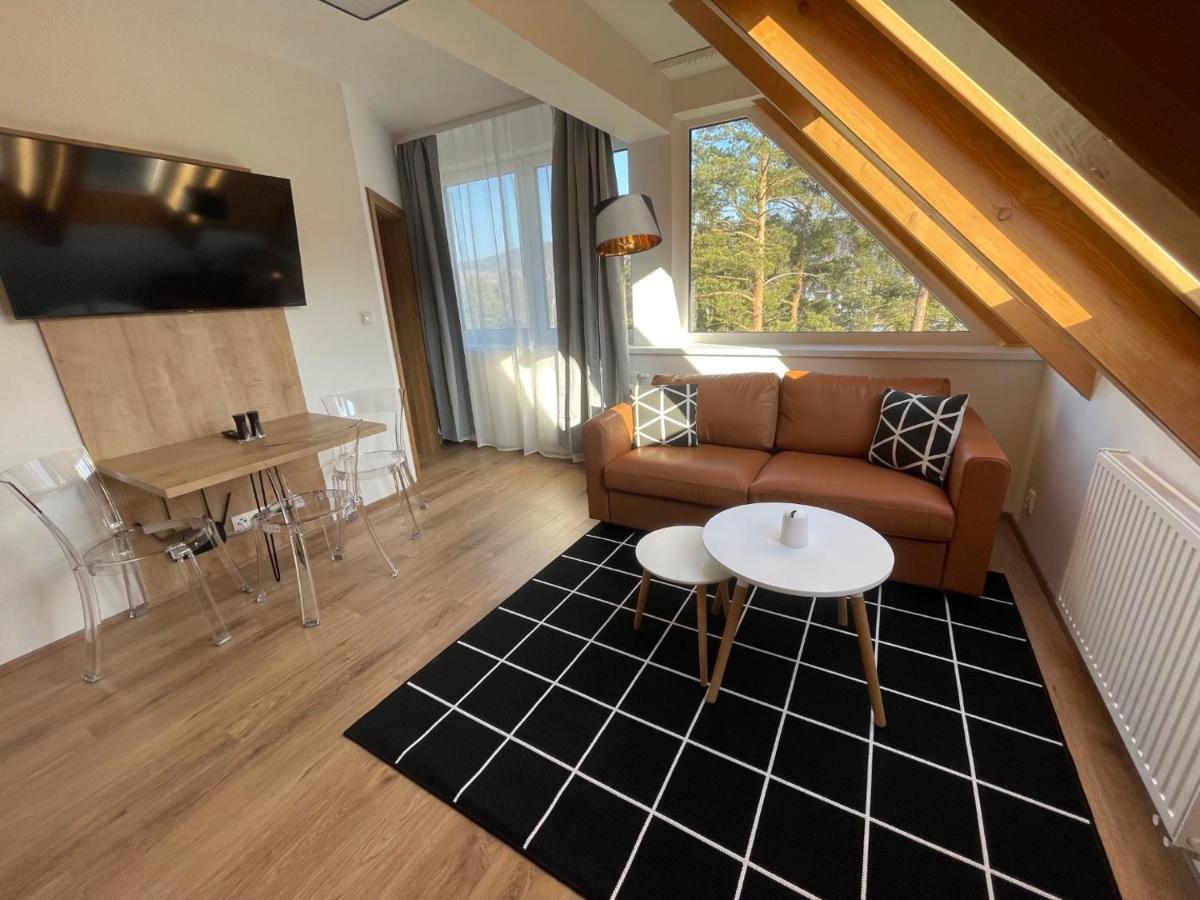 Apartman 511 Lipno nad Vltavou Esterno foto